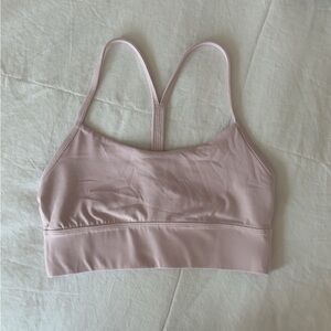 Lululemon flow y bra